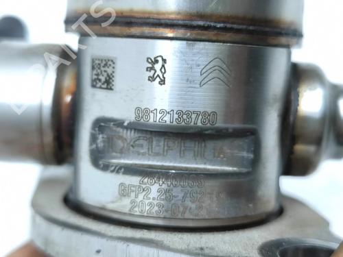 Fuel pump PEUGEOT 208 I (CA_, CC_) 1.4 VTi | BP28873985M76 