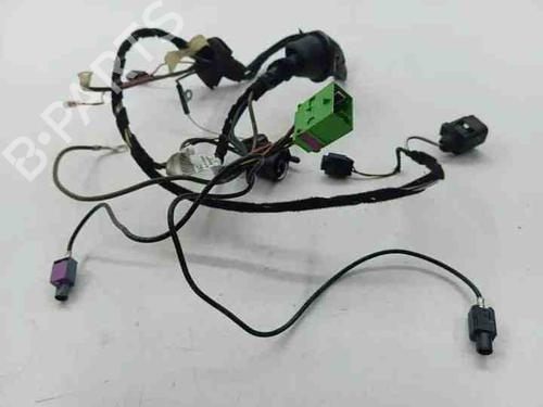 Ledningsnett PORSCHE CAYENNE (9PA) 3.2 (250 hp) 28853200