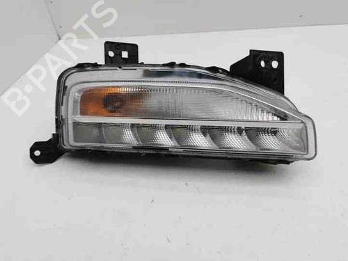 Used Right daytime light VW T-ROC (A11, D11) 1.0 TSI (116 hp) 28862728