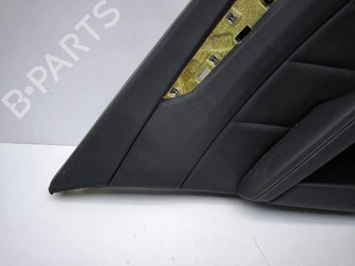 Rear left panel MERCEDES-BENZ CLS (C218) CLS 350 BlueTEC / d (218.326) | BP40232044C60 - Image 2