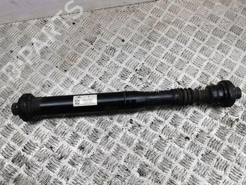 Used Driveshaft PORSCHE CAYENNE (92A) 3.0 Diesel (239 hp) 28855748