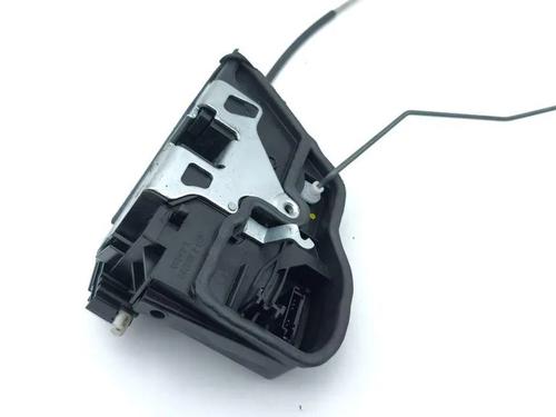 Rear left lock BMW X5 (E70) xDrive 30 d | BP31488455C100 
