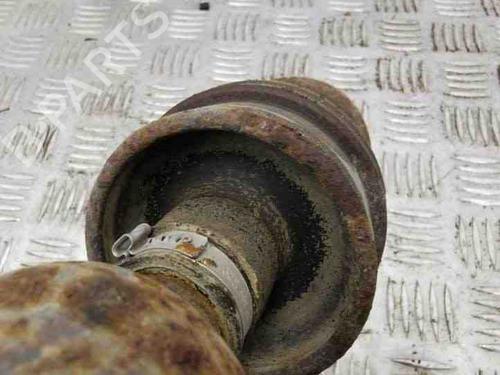 Driveshaft SAAB 9-7X 4.2 AWD | BP28858084M37