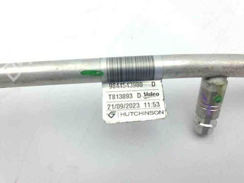 AC pipe JEEP AVENGER (J2) Electric | BP28881922M126 