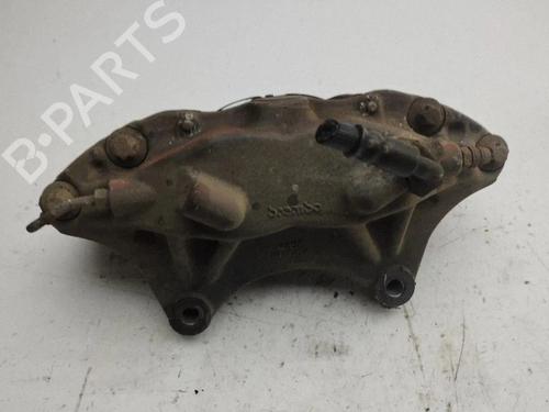 Left front brake caliper TESLA MODEL S (5YJS) 85 | BP40246588M105 - Image 3