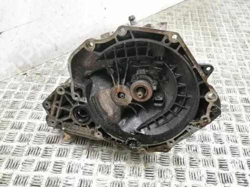 Gearbox OPEL ASTRA G Saloon (T98) 1.7 DTI 16V (F69) | BP28843996M3