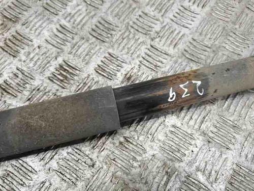 Right rear shock absorber FORD C-MAX (DM2) 2.0 TDCi | BP28843104M19 