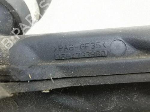 Pipe FORD C-MAX (DM2) 2.0 TDCi | BP40232344M125 - Image 8