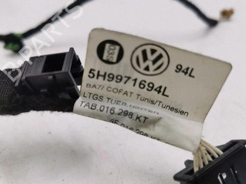 Wiring harness VW GOLF VIII (CD1, DA1) 1.5 TSI | BP38282787E16 - Image 6