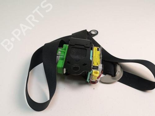 Front left seatbelt TOYOTA COROLLA Verso (ZER_, ZZE12_, R1_) 2.2 D-4D (AUR10_, AUR10R) | BP28887110I26 