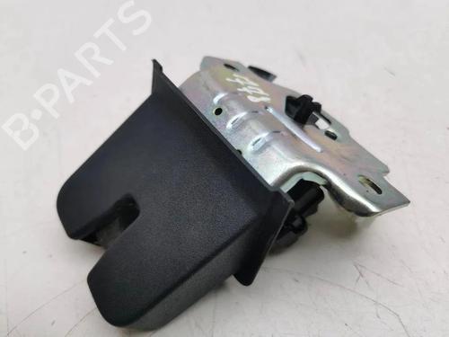 Tailgate lock VW T-ROC (A11, D11) 1.0 TSI | BP28899599C101 - Image 3
