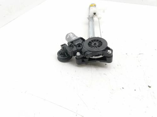 Rear left window mechanism MAZDA CX-30 (DM) SKYACTIV-G M Hybrid | BP33257768C24 - Image 5