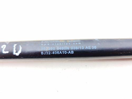 Tailgate lift support LAND ROVER RANGE ROVER EVOQUE (L538) 2.2 D 4x4 | BP29614957C138 