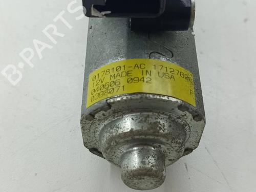 Sunroof engine SAAB 9-7X 4.2 AWD | BP33922525M60 - Image 9