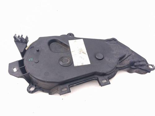 Timing cover LAND ROVER RANGE ROVER EVOQUE (L538) 2.2 D 4x4 | BP29510265M123 