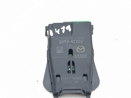 Electronic sensor MAZDA CX-5 (KE, GH) 2.2 D AWD (KE102) | BP39421140M84 - Image 4