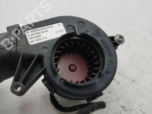 Electronic module MERCEDES-BENZ C-CLASS (W204) C 220 CDI (204.002) | BP28877168M83 - Image 3