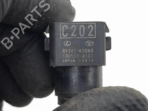 Electronic module TOYOTA bZ4X (_EAM1_) EV (XEAM10) | BP39474422M83  - Image 6