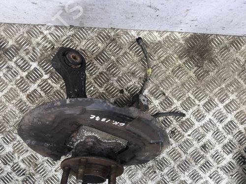 Left rear steering knuckle FORD GALAXY III (CK) 2.0 TDCi | BP38800498M27 - Image 3