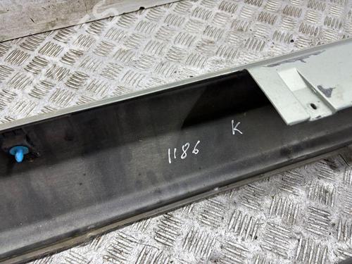 Left sideskirt MASERATI QUATTROPORTE V 4.2 | BP29569460C115 