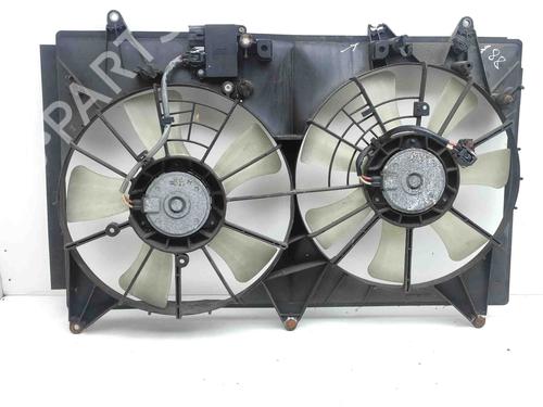 Motorkühlung für MAZDA CX-7 (ER) 2.2 MZR-CD AWD (ER10A) (173 hp) 28873299