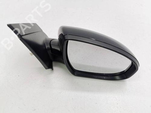 Right mirror HYUNDAI TUCSON (TL, TLE) 1.7 CRDi | BP28894989C27 
