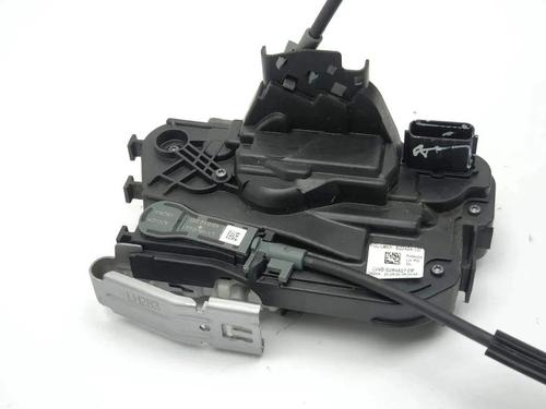 Front left lock FORD KUGA II (DM2) 1.6 EcoBoost | BP36191852C98  - Image 5