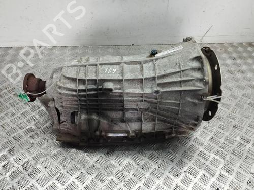 Gearbox MASERATI QUATTROPORTE V 4.2 | BP33254736M3 - Image 2