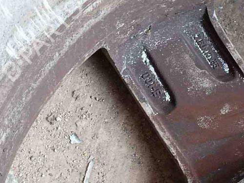 Rim VOLVO V70 II (285) D5 | BP28841941C45