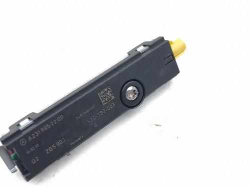 Used Electronic module Electronic module 38095210 38095210
