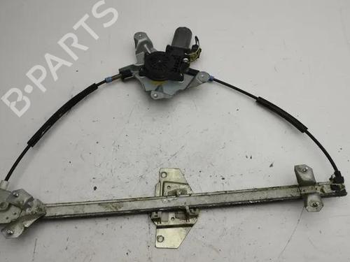 Used Front right window mechanism FORD TRANSIT CONNECT (P65_, P70_, P80_) 1.8 Di (75 hp) 28846410