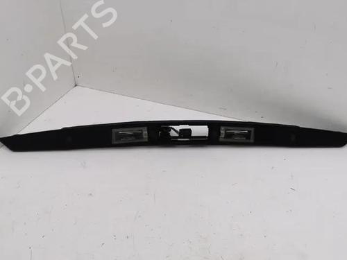 Used Licence plate light JEEP CHEROKEE (KL) 2.0 CRD 4x4 (170 hp) 28864496