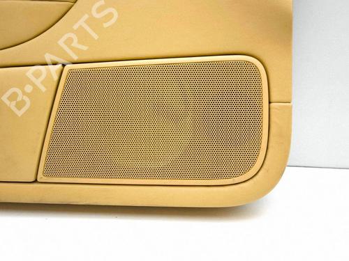Front left panel BENTLEY CONTINENTAL FLYING SPUR (3W_) 6.0 | BP38243519C58 - Image 6