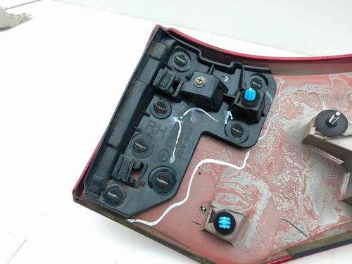 Pynteliste til bagklap MAZDA CX-5 (KF) 2.0 | BP36081916C151 - Image 16