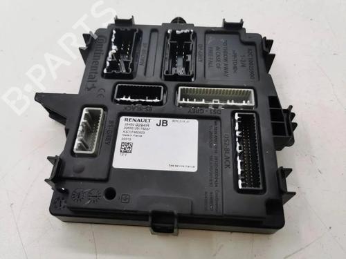 Electronic module RENAULT CLIO II Hatchback Van (SB0/1/2_) 1.2 (SB0A, SB0F, SB1K, SB2D) | BP36347714M83 - Image 3