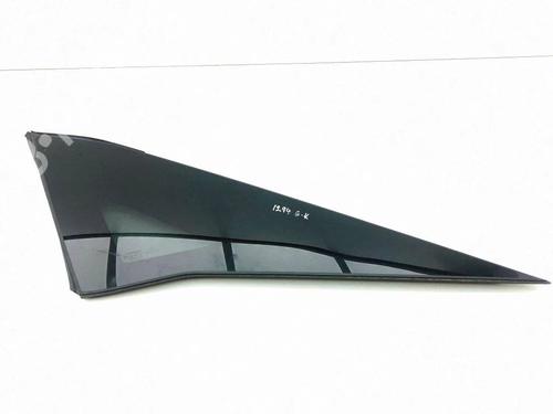 Panel rude bagtil venstre Panel rude bagtil venstre PEUGEOT 3008 III (KA_, KB_, KC_) e-210 (KCZKZX) (213 hp) 37404483 37404483