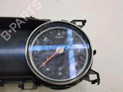 Quadrante MERCEDES-BENZ E-CLASS (W213) E 220 d (213.004) | BP28904528C47 - Image 3