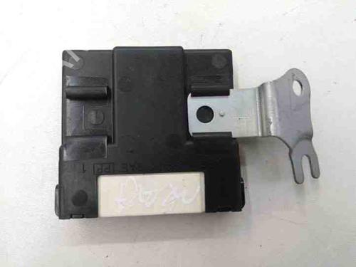 Electronic module TOYOTA COROLLA Verso (_E12_) 2.0 D-4D (CDE120_) | BP28870165M83 