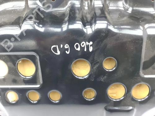 Sæde Bagtil FORD KUGA I 2.0 TDCi | BP28877360C17 - Image 8