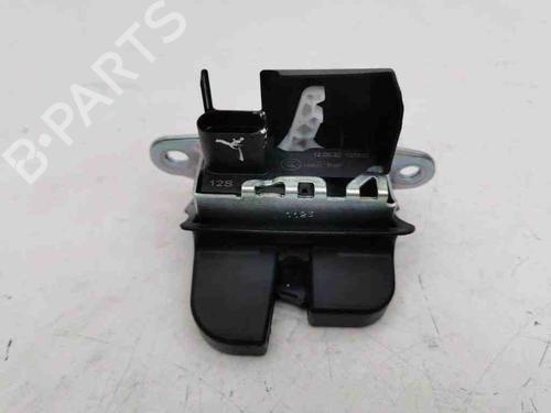 Used Tailgate lock AUDI A1 Sportback (8XA, 8XF) 1.0 TFSI (95 hp) 28900908