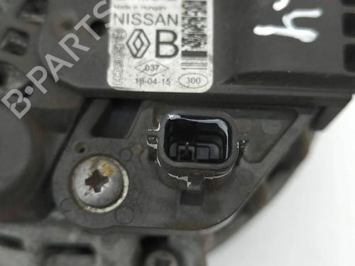Alternator RENAULT MEGANE II Saloon (LM0/1_) 1.4 | BP36203745M7 - Image 2