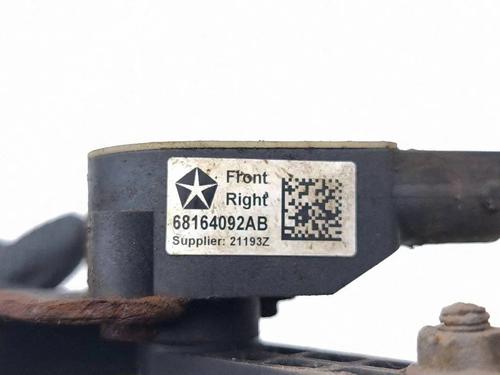 Electronic sensor JEEP GRAND CHEROKEE IV (WK, WK2) 3.0 CRD V6 4x4 | BP40044085M84 - Image 7