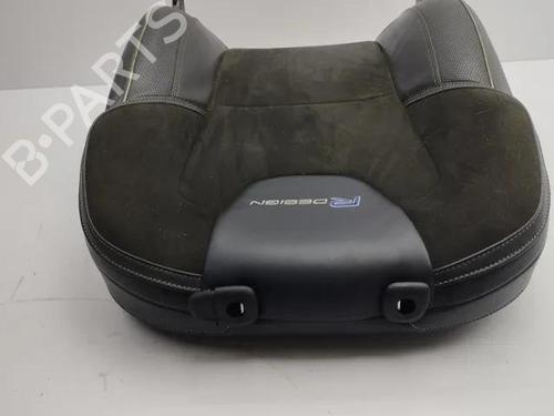 Right front seat VOLVO V40 Hatchback (525) D4 | BP28842908C16 