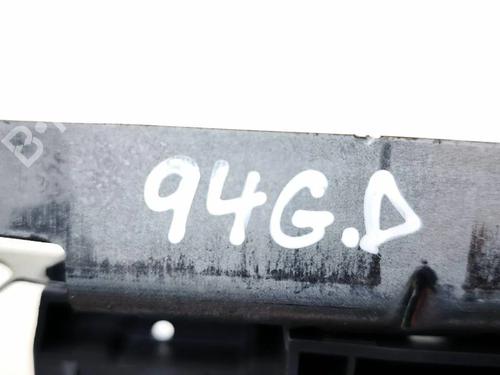 Electronic module BMW 7 (E65, E66, E67) 730 i, Li | BP36085502M83 - Image 6