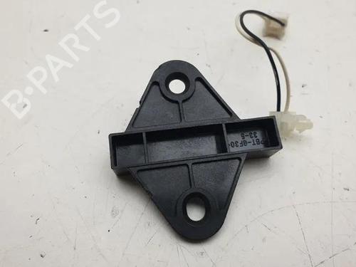 Elektronisk modul MITSUBISHI OUTLANDER II (CW_W) 2.0 4WD | BP28858835M83 