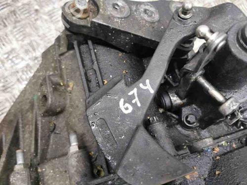 Gearbox OPEL ANTARA A (L07) 2.2 CDTi | BP28896078M3