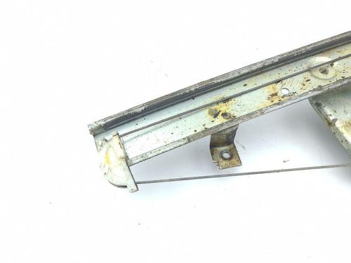Front right window mechanism MITSUBISHI PAJERO IV (V8_W, V9_W) 3.2 DI-D (V88W, V98W) | BP28881359C23