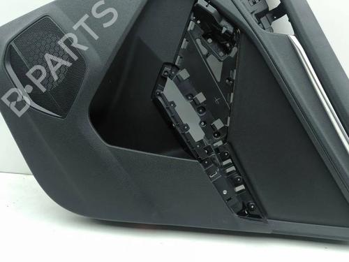 Rear right panel AUDI Q3 (F3B) 35 TFSI | BP36065911C61 - Image 5