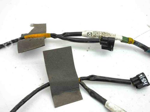 Electronic module MAZDA CX-5 (KE, GH) 2.2 D (KE2FW) | BP28877781M83 