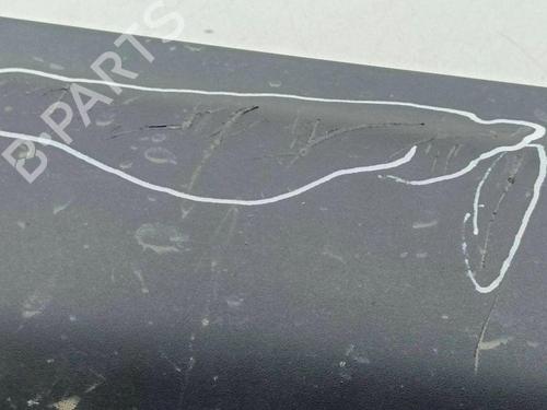 Door moulding trim NISSAN QASHQAI II (J11, J11_) 1.3 DIG-T | BP28904961C150 